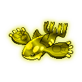 Golden Kyogre